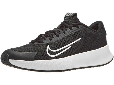 Nike Vapor Lite 2 Black/White Womens Shoe