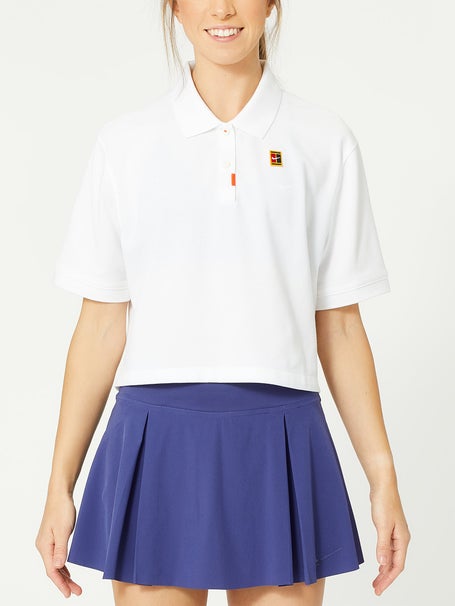 Nike Women's Heritage Polo | Only