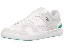 ON The Roger Clubhouse Frost/Mint Men's Shoe