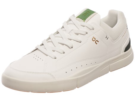 ON The Roger Centre Court White/Sage Mens Shoe