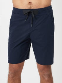 ON Men's Hybrid Shorts Navy