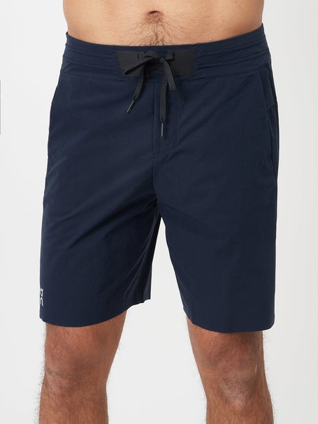 ON Men's Hybrid Shorts Navy | Tennis Only