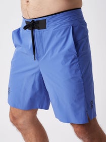 ON Men's Hybrid Shorts Cobalt