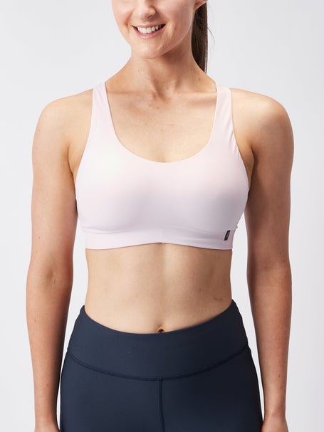 ON Womens Active Bra Lily/Navy