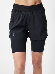 ON Women's Active Shorts Black