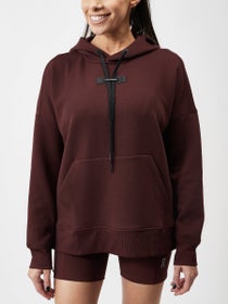ON Women's Hoodie Mulberry