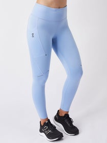 ON Women's Performance Tights 7/8 Stratosphere
