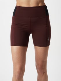 ON Women's Sprinter Shorts Mulberry