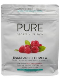 PURE Sports Nutrition Endurance Formula 500g