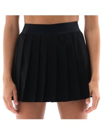 P.E Nation Women's Volley Skirt in Black