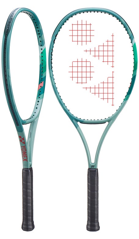 Yonex Percept 100D Racquet