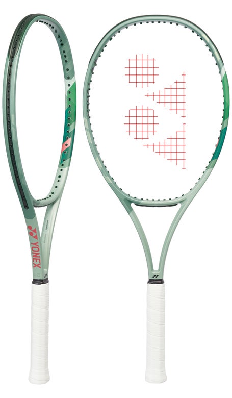 Yonex Percept 100L Racquet