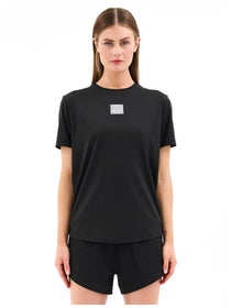 P.E Nation Women's Air Form Crossover Tee