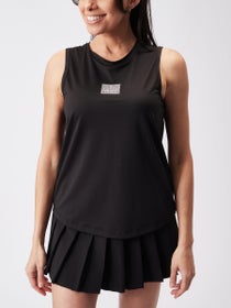 P.E Nation Women's Air Form Crossover Tank