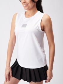 P.E Nation Women's Air Form Crossover Tank