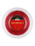 Kirschbaum Pro Line II 18L/1.15 String Reel Red - 200m