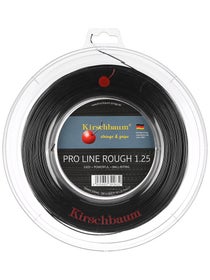 Kirschbaum Pro Line II Rough 17/1.25 String Reel - 200m