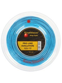 Kirschbaum Pro Line Evolution 1.25/17 String Reel -200m