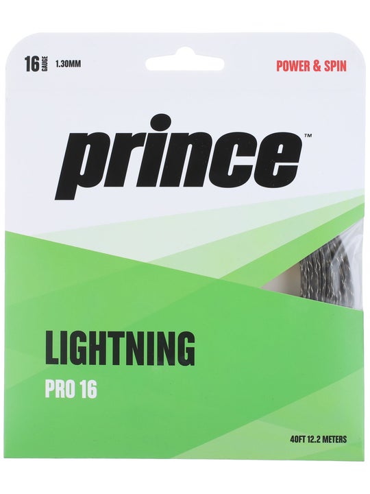Prince Lightning Pro