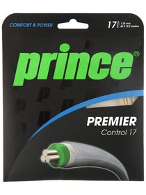 Prince Premier Control 17G Natural