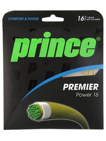 Prince Premier Power 16/1.30 String Set 