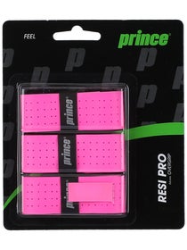 Prince ResiPro Overgrip Pink