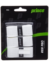 Prince ResiPro Overgrip White