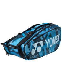 Yonex Pro Series 9-Pack Bag (Water Blue)