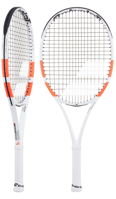 Babolat Pure Strike 26 Junior Racquet 2024