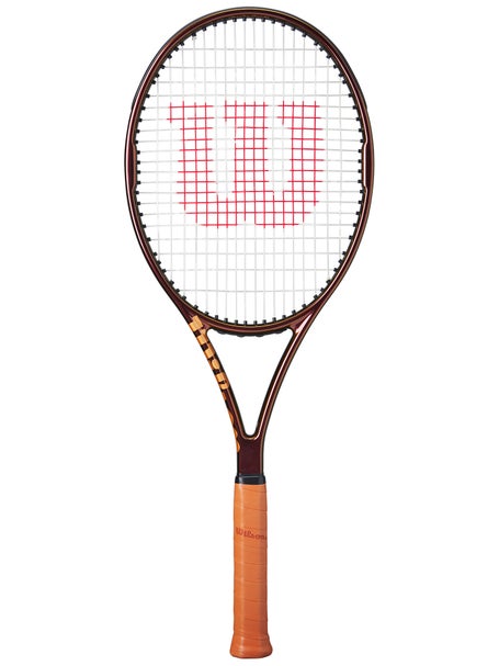Wilson Pro Staff Six.One 95 18x20 v14 Racquet
