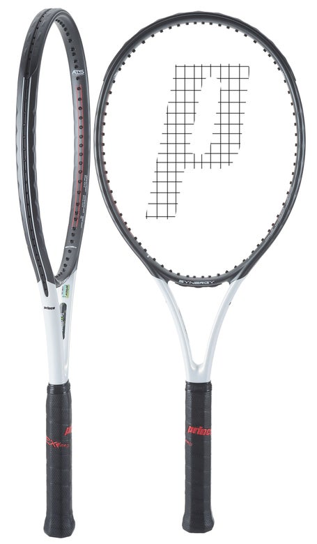 Prince Synergy 98\Racquets