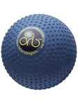 Pro-Tec Orb Massage Ball 4.5" Blue