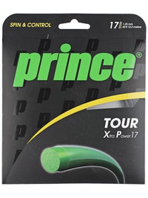 Prince Tour XP 17/1.25 String Set