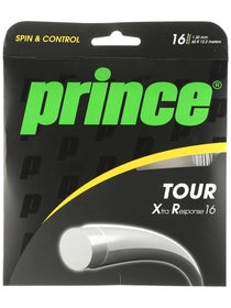 Prince Tour XR 16/1.30 String Set