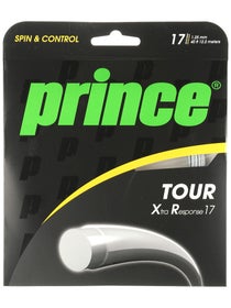 Prince Tour XR 17/1.25 String Set