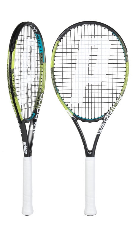 Prince Warrior 100 (300g)\Racquets