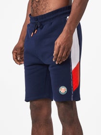 Roland Garros Men's Stripes Short