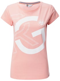 Roland Garros Women's RG T-Shirt