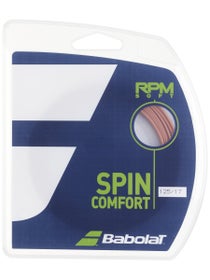 Babolat RPM Soft 17/1.25 String Set