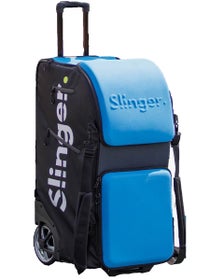 Slinger Bag Ball Launcher - All In Bundle
