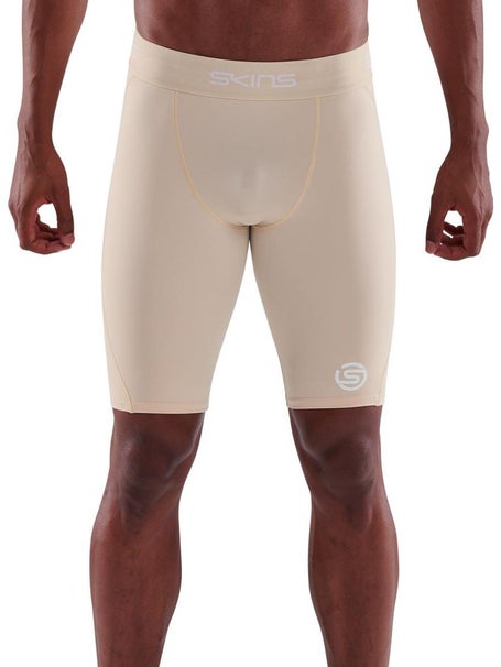 SKINS Compression Mens Half Tight Series 1