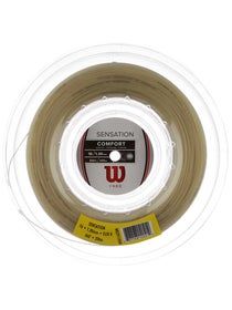 Wilson Sensation 16/1.30 String Reel - 200m