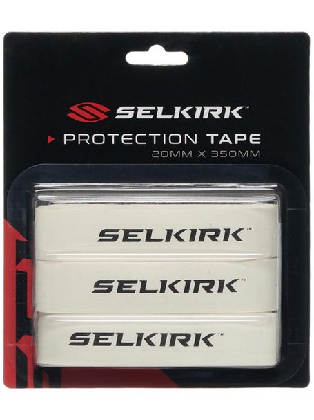 Selkirk Protective Edge Guard Tape 20mm x 350mm