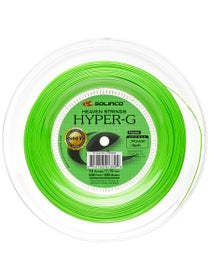 Solinco hyper G Soft 1.15/18g String Reel - 200m