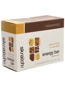 Skratch Labs Energy Bars 12-Pack