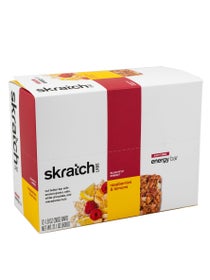 Skratch Labs Energy Bars 12-Pack