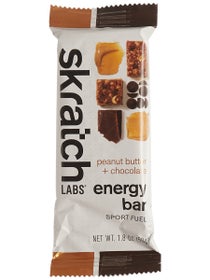 Skratch Labs Energy Bar Individual