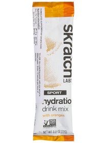 Skratch Labs Hydration Mix Single Serve