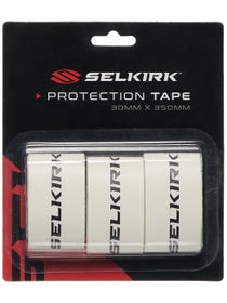 Selkirk Protective Edge Guard Tape 30mm x 350mm White