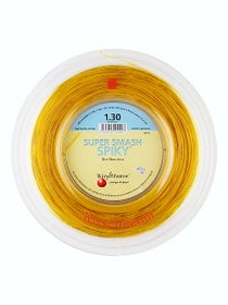 Kirschbaum Super Smash Spiky 16/1.30 200m String Reel